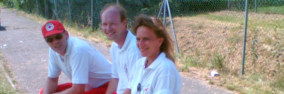 Sanitätsdienst Sanitätsdienst